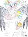 Rouge Kiryuin