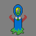 Crystal Slime