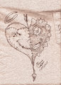 Twisted Heart T-Shirt