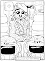 Outfoxing the 5-0 (Page 153)