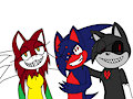 Mutated family?