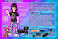 Meet the Artist Meme!