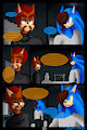 Chaos ch. 5 Truth part 1 pg. 85
