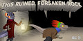 This Ruined, Forsaken Rock: Page 20