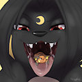 Kuro Maw Shot w/Raichu by kuroodod