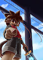 Shen by RM