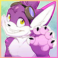 Heya ~<3 by WhiteWhiskey