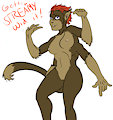 Streaming Commissions! by TanekXavier