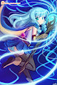 (Speed Paint) Wizard Opuscule