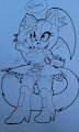 Honey sketch.
