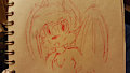 Purus Scribble by DDDAfterDark