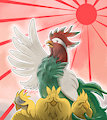 Year of the Cockatrice