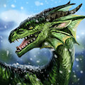 Of the Wilds Portrait
