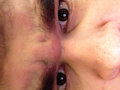 Attack Eyebrows by TheTARDIS