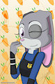 Judy Hopps