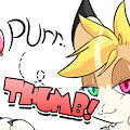 Pounce me Purr