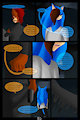Chaos ch. 5 Truth part 1 pg. 86