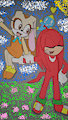 Knuckles and Cream