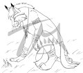 Luchs Tracking