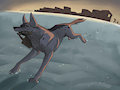 Wolf Practice - Thief