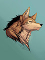 Fur Practice - Luka by ElementalIsis