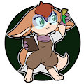 [G] Kit Darling 002~ by PlaneshifterLair
