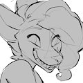 Unfinished Avatar Commission