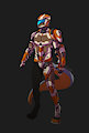 Armor Mk2