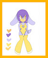 Lilly Bunny
