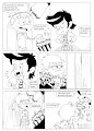 The Loud House - Hardcore show