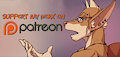 Patreon Banner
