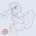 January Patreon Rewards - Tahoma