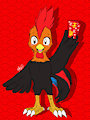 Year of the Rooster 2017