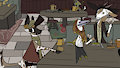 Arc One, Page four