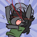Shouk's nosebleed by Shouk
