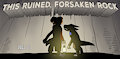 This Ruined, Forsaken Rock: Page 21 by Immelmann
