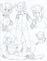 [CM] Zander Sketch Page