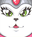 Jenny loved Close up face