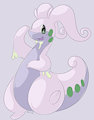 Goodra!