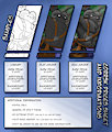 New Commission Prices