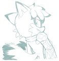 #SketchMeAmphy Twitter Sketch 01