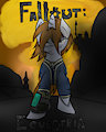 Fallout: Equestria Poster