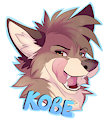 Kobe!