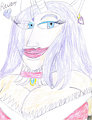 Lady Rarity