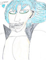 Grimmjow Jagerjacque