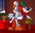 Christmas 'Present' Returned