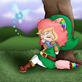Ocarina of Neko