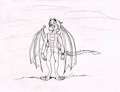 Todd in the Cloudz by Jawz