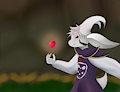 Asriel got you soul ! by Darelll