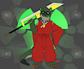 Inuyasha Fanboy x3